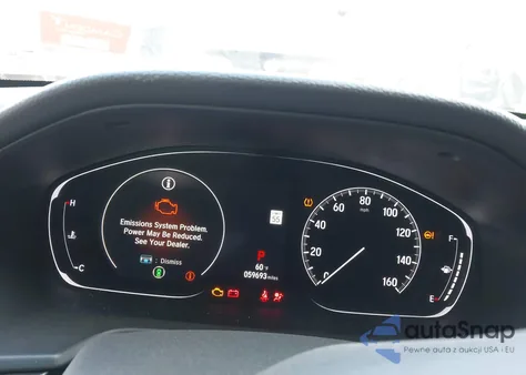 2019 Honda Accord Lx from USA, damaged, VIN 1HGCV1F16KA071884